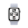 Apple Watch SE 2 44/Srebrne Aluminum/Błękitny Pasek LTE - 1278052 - zdjęcie 2